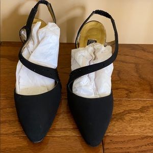 FRANCO SARTO HIGH HEELS